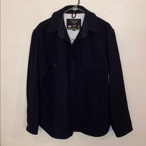 Fidelity CPO Jacket